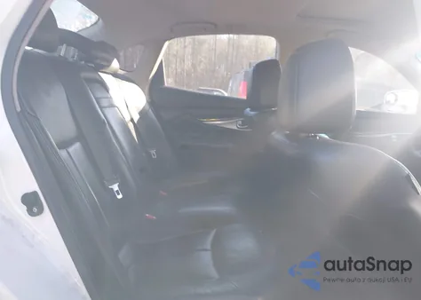 2012 Infiniti M37 Base (A7) из США, поврежденный, VIN JN1BY1AP8CM334361